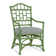 Chippendale 5 - Piece Dining Set