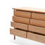 Buffet de style rÃ©tro franÃ§ais simple-2083412242