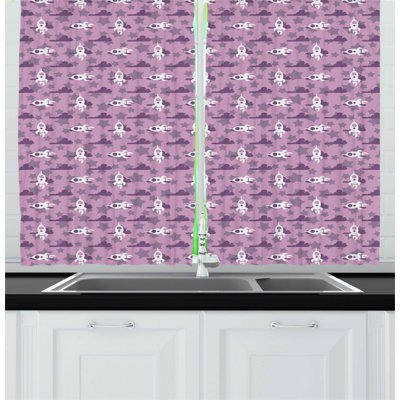 Kitchen Curtain