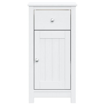 Nacala Freestanding Bathroom Cabinet