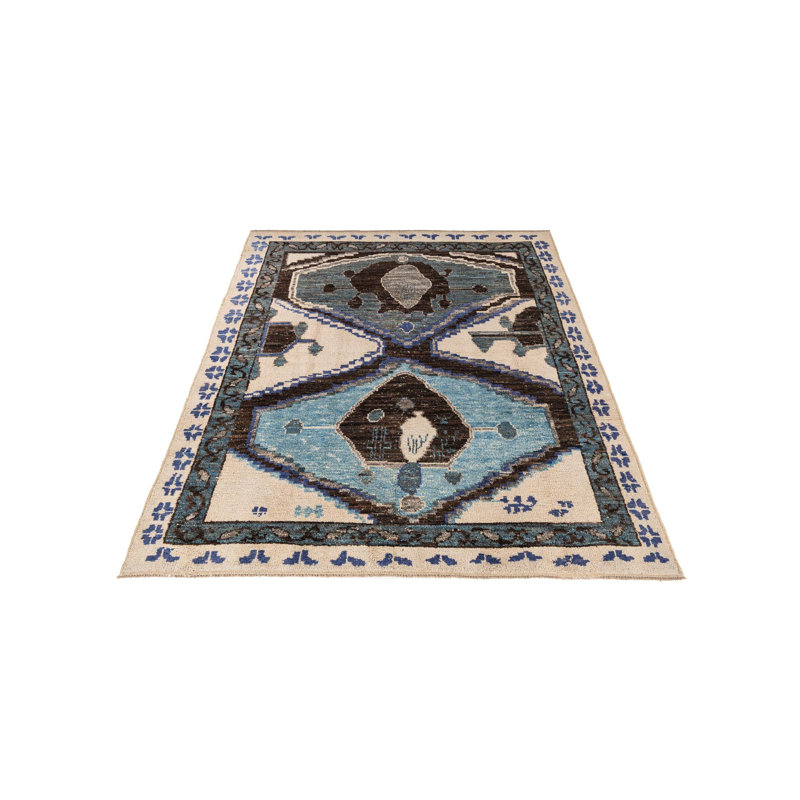 Kalmanovitz Multi Rug