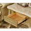 Table basse European