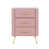 Pink est en rupture de stock