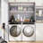 Washer and Dryer Countertop