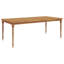 Ensemble de table d'extérieur Denes