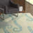 Andersen Hand-Tufted Wool Silver/Light Blue Area Rug-22983152