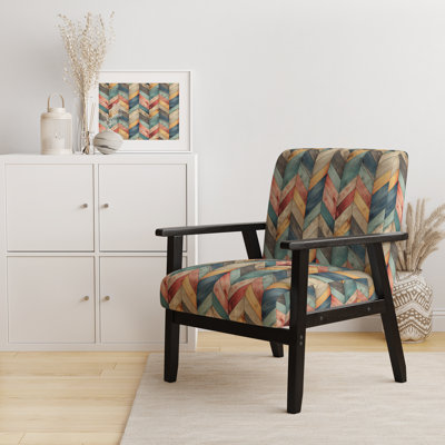Cantina Upholstered Armchair