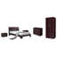 Brooker Configurable Bedroom Set