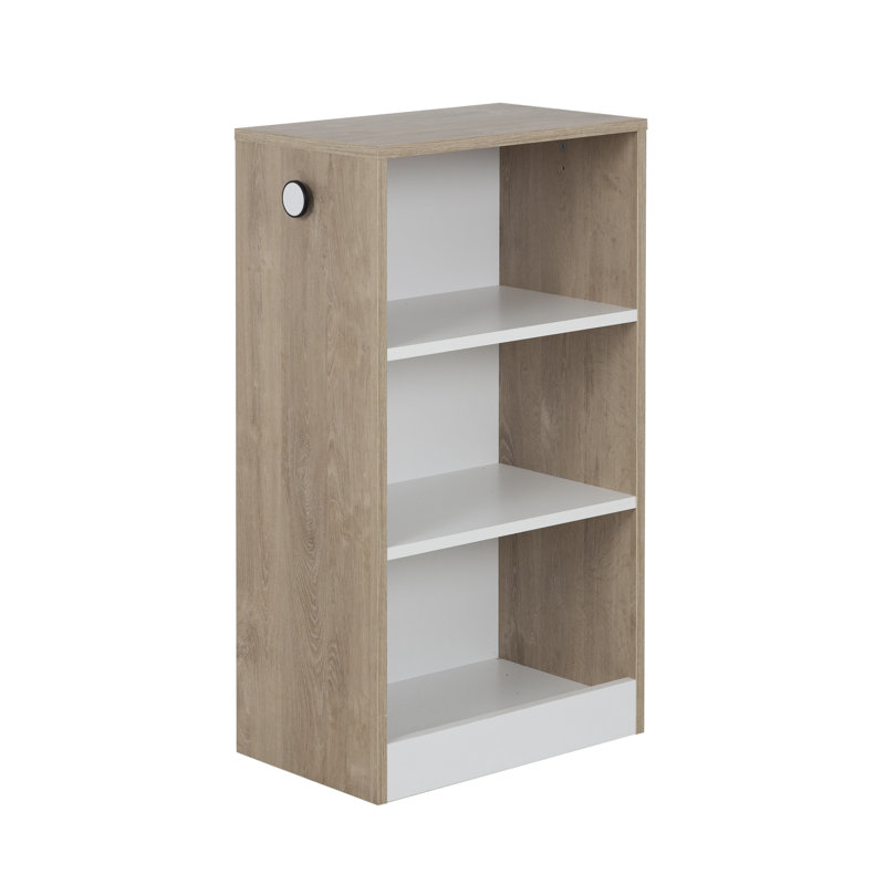 Noland Mobile 88cm Bookcase