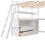 Lit mezzanine avec bureau et tablettes-1417197751-1417197753