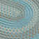 Knudtson Braided Blue Rug