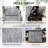Outdoor Sun Lounger,Folding Chaise Lounge Chair-506308274