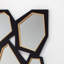 Asymmetrical Wall Mirror-50563636