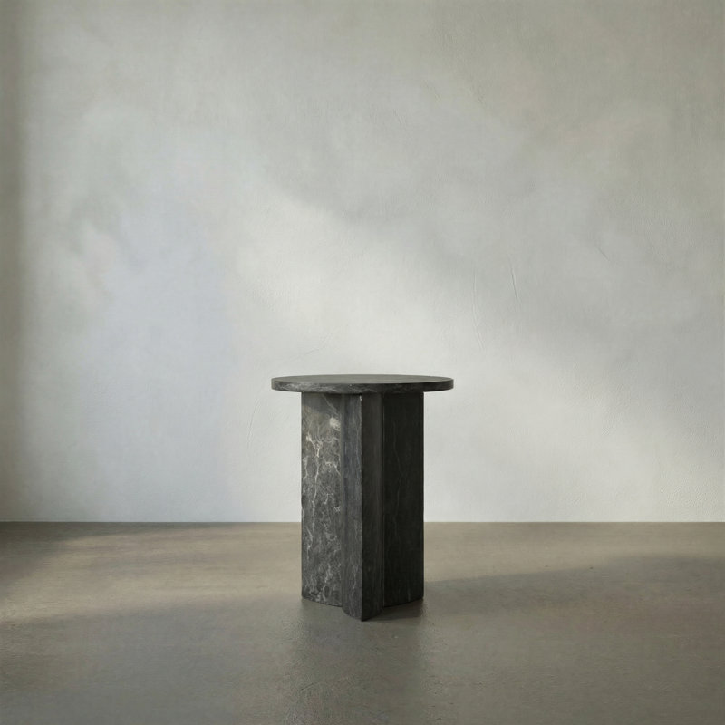 Diana Marble End Table