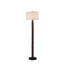 Lampe sur pied moderne Coastal