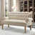 Beige is out of stock selected