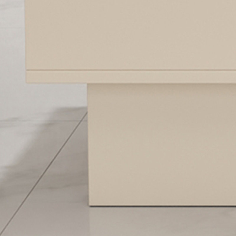 Simeon, Cream