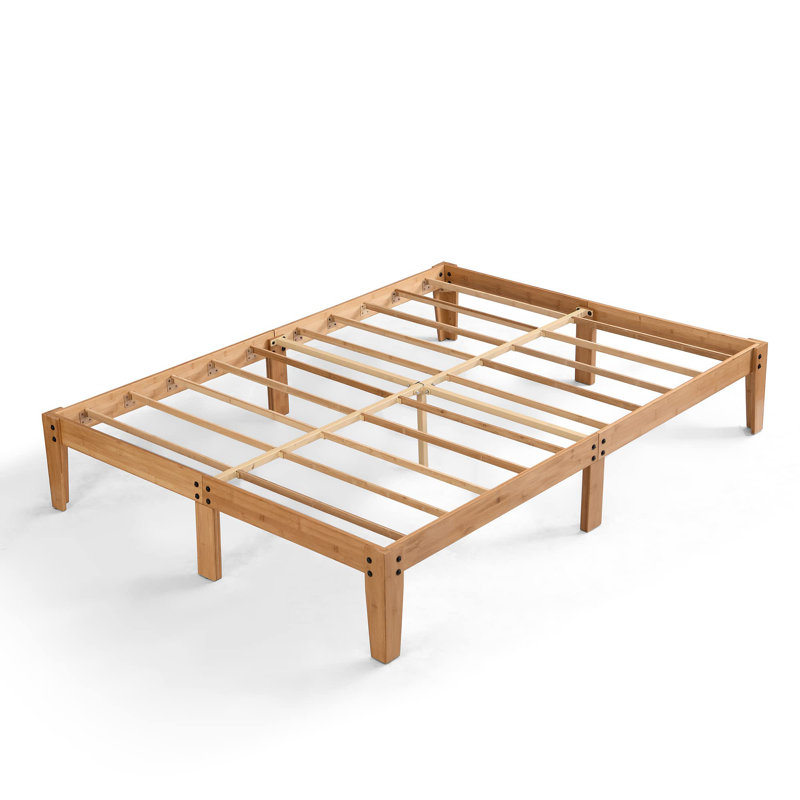 Rengel Open-Frame Bed, Queen