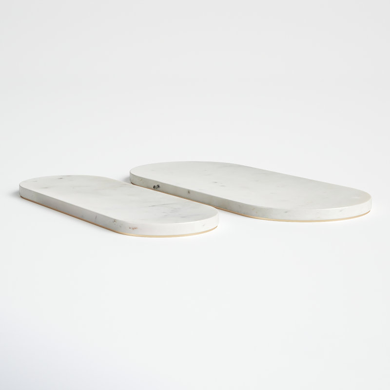 Marble Decorative Tray