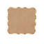 Miroir rectangulaire ondulé en bois massif pour décoration murale moderne et durable-2054023793-2054023798