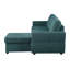 Canapé-lit modulaire Pavone-100028430