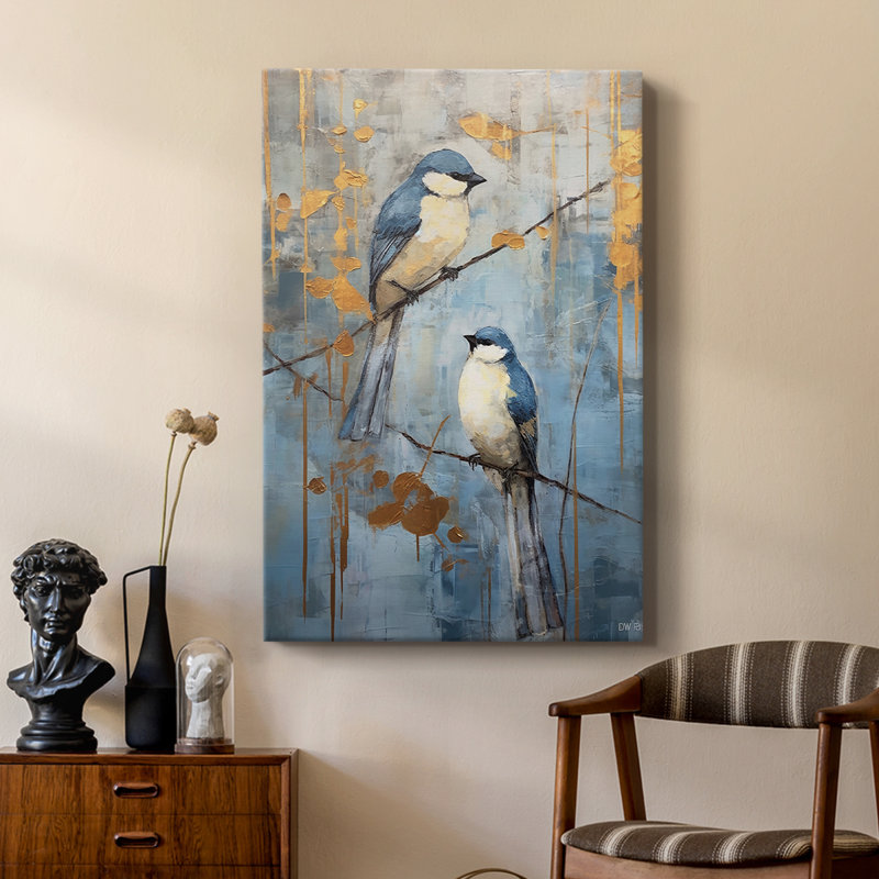 ANIMALS Series dxv - galerie sur mesure, H 12 po x l 8 po