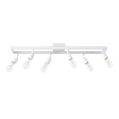 36'' 6 -Light Track Track Kit