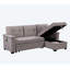 Canapé modulaire 3 pièces Mulaykah-759454431