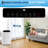 Portable Air Conditioner, 14000 BTU