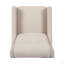 CHAISE DE CLUB MODERNE-541703605