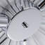 Freja 6 - Light 60cm Dimmable Sputnik Flush Mount-1846491870