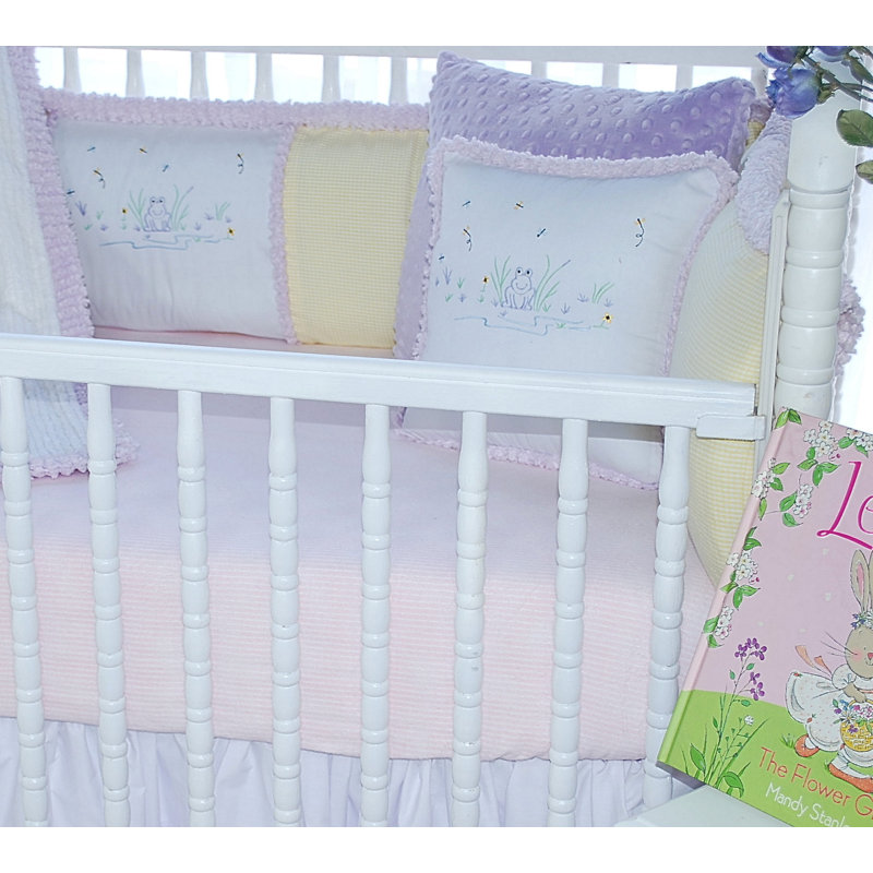 Lilly Throw Pillow