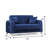 Levante Loveseat-785557887