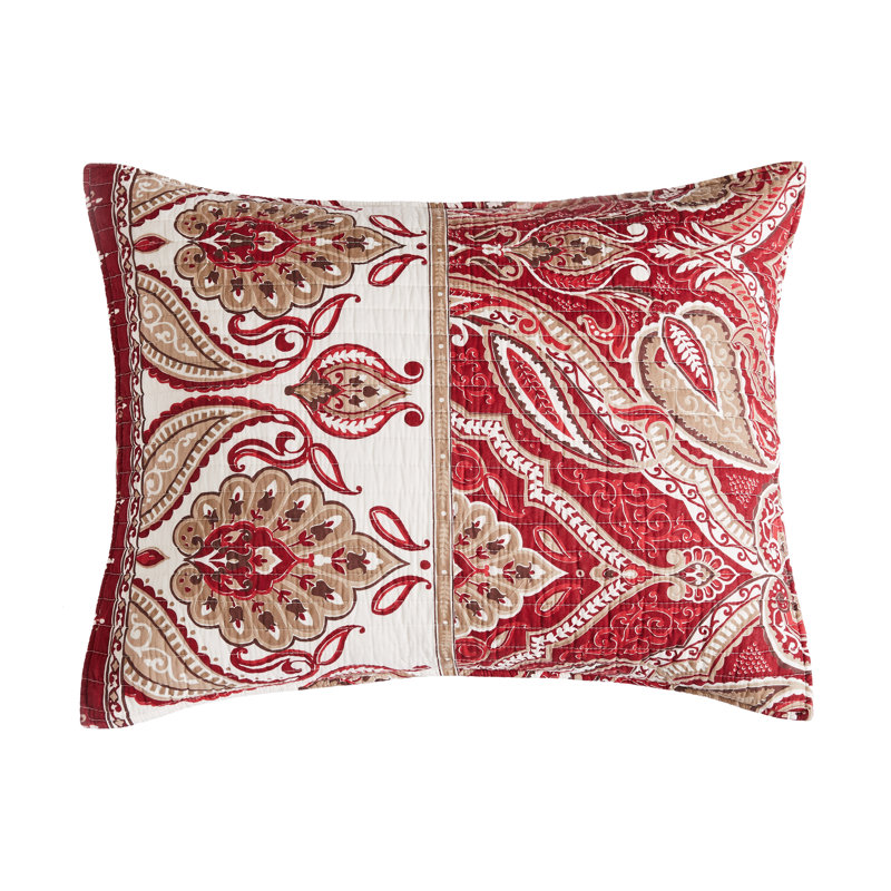 VL Astrid Sham, Standard