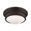 Plafonnier encastré 3 lumières Astor-539282320