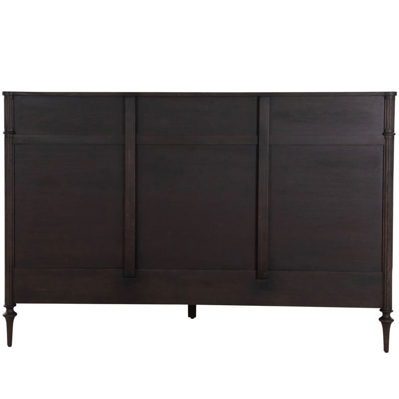 Andrea Bed, King