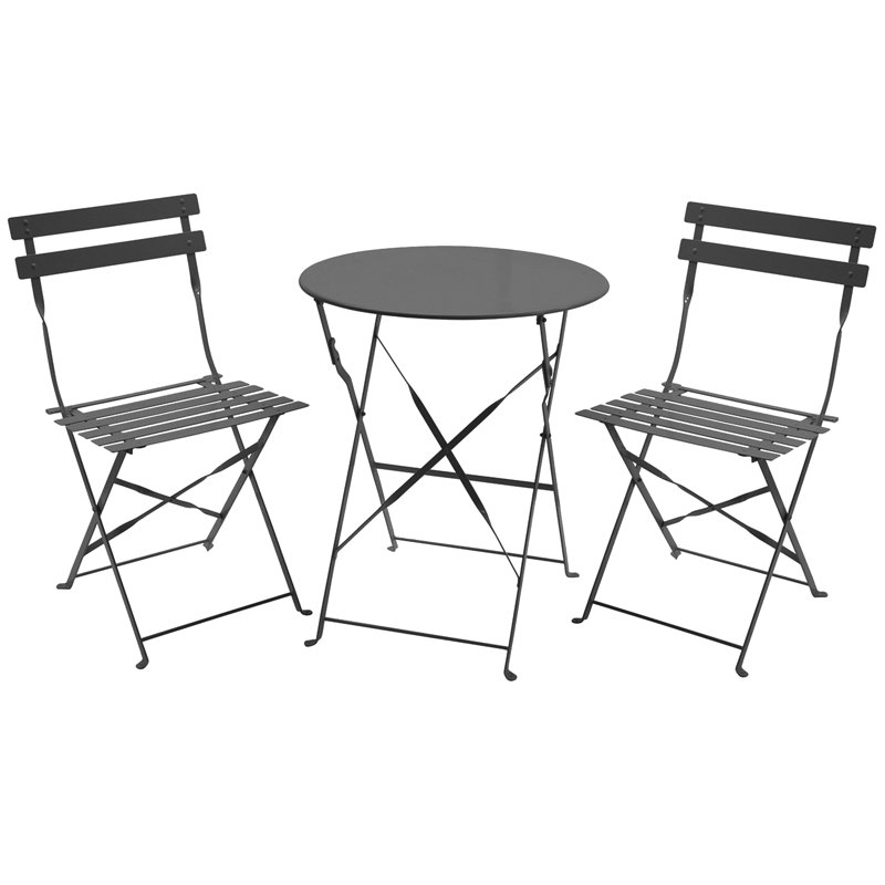 Embrie 2 Seater Bistro Set