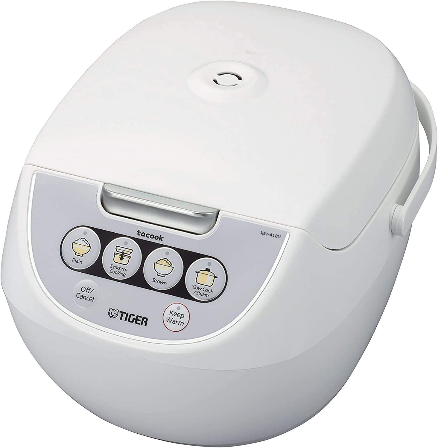 Tiger Corporation Rice Cooker & Reviews | Wayfair