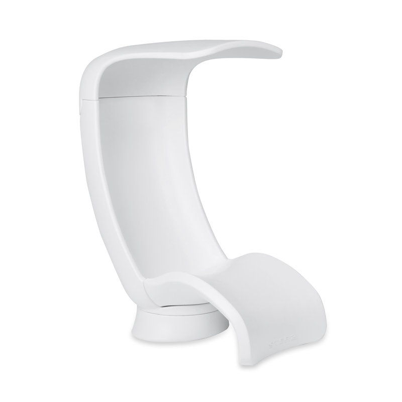 Mondello Chair With Shade (White)
