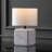 Torsten Marble Table Lamp-553381299