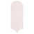 Rose pastel