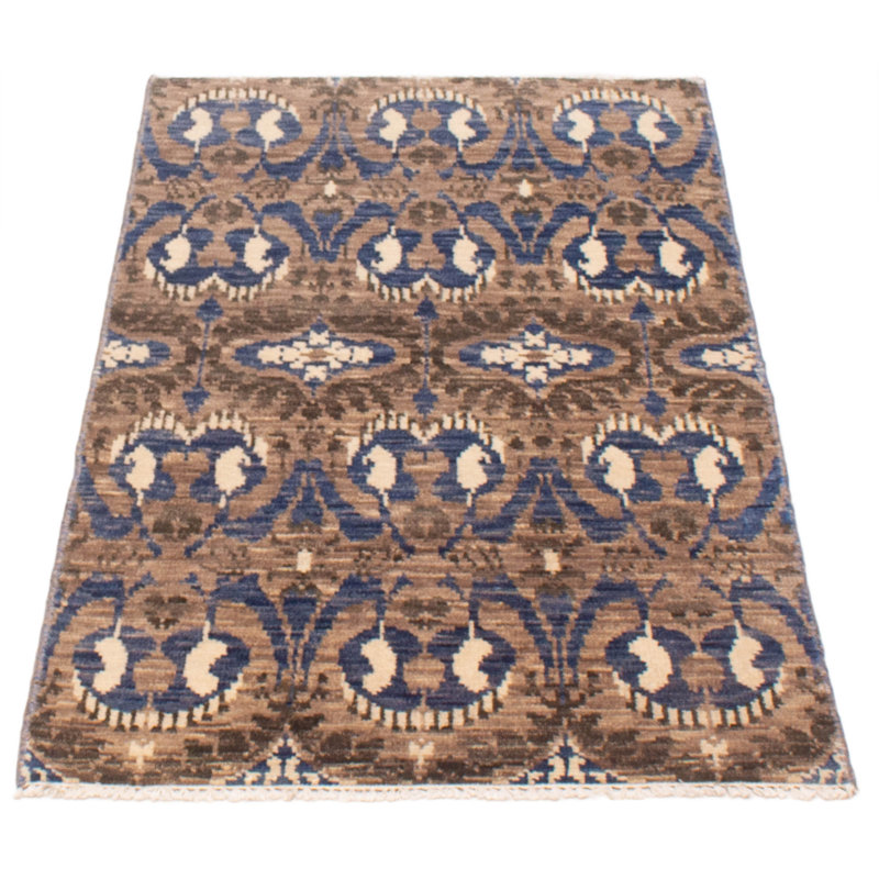 Tapis unique Robyn de 3 pi x 5 pi Robyn