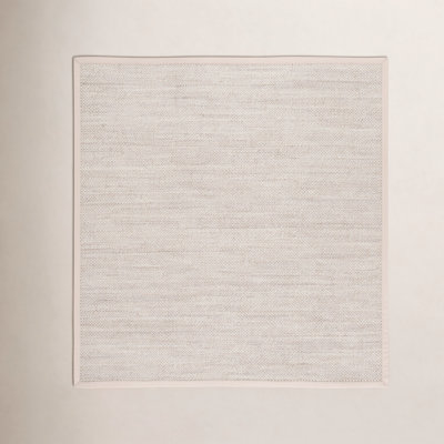 Torbin Marble Beige Jute Rug