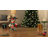 Magic of Christmas 11" Animated Cycling Elf