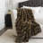 Porcupine Weighted Throw Blanket-91337636