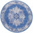 Oriental Persian Area Rug-1282979763