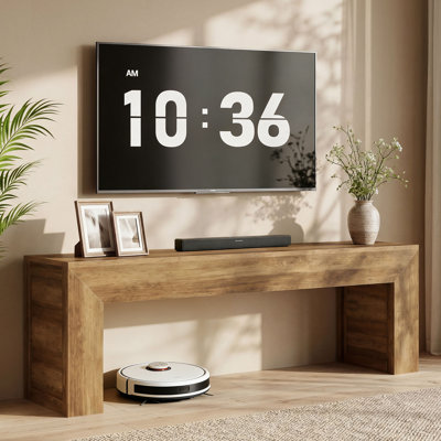 Meuble télé 63 po
