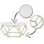 Frame Coffee Table-1050085622-1050085608