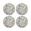 Mod Confetti Granada Pebble 16" Vinyl Placemat-50817646