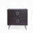 Elms Accent Table